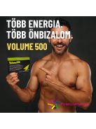 VOLUM 500 CAPSULE DE ÎMBĂTĂTIRE A SPERMEILOR - 30 BUC