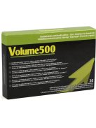 VOLUM 500 CAPSULE DE ÎMBĂTĂTIRE A SPERMEILOR - 30 BUC