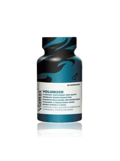 VOLUMIZER SPERMANÖVELŐ KAPSZULA- 60 DB