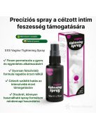 VAGINA TIGHTENING XXS SPRAY VAGINASZŰKÍTŐ SPRAY - 50 ML