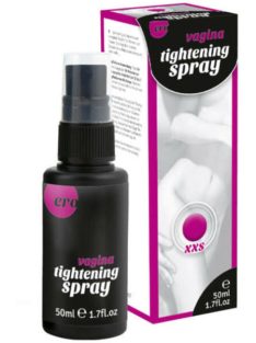Vagina Tightening XXS Vaginaszűkítő spray - 50 ml