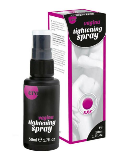 VAGINA TIGHTENING XXS SPRAY VAGINASZŰKÍTŐ SPRAY - 50 ML