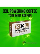 XXL POWERING INSTANT COFFEE - 5 BAGS / BOX