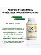 XXL POWERING PRO DELAY FÜR MÄNNER EJAKULATIONSVERZÖGERUNGSKAPSELN - 60 STK