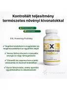 XXL Powering ProDelay ejakuláció késleltető kapszula -diszkrét csomagolásban és gyorsan szállítva - Potenciamarket