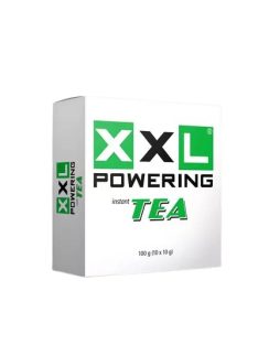 XXL POWERING INSTANT TEA - 10 BAGS / BOX