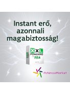 XXL POWERING INSTANT TEA - 10 TASAK / DOBOZ