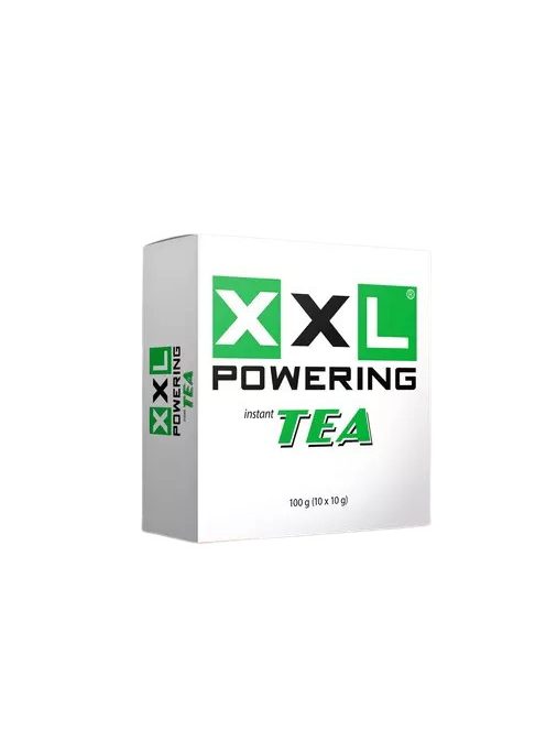 XXL POWERING INSTANT TEA - 10 TASAK / DOBOZ