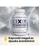 XXL Powering VitalCharge potencianövelő kapszula szupergyors kiszállítással, diszkrét csomagolásban - Potenciamarket