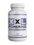 XXL Powering VitalCharge potencianövelő kapszula szupergyors kiszállítással, diszkrét csomagolásban - Potenciamarket