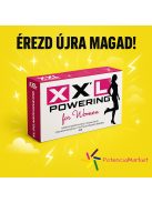 XXL POWERING FÜR FRAUEN KAPSELN - 4 STK