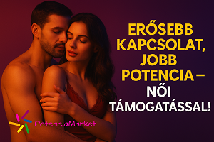 Hogyan segíthet a nő a párjának a potencia megőrzésében?